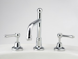 Photo_ RL4555 in Chrome Plate (CP) finish